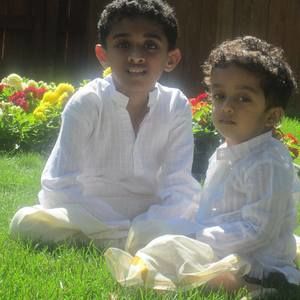 Meet your Posher, Smitha